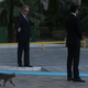 Illustration for article titled Stray Cats Invade the G20 Summit, Bold as Can Be